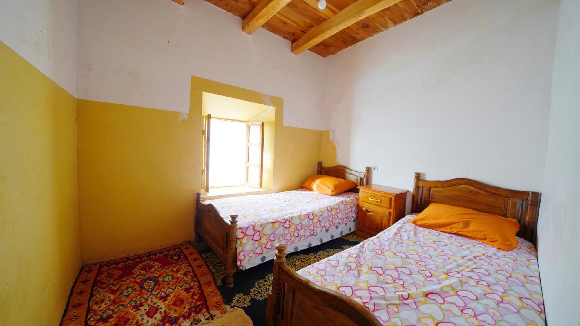 Dar Megdaz Quarto foto