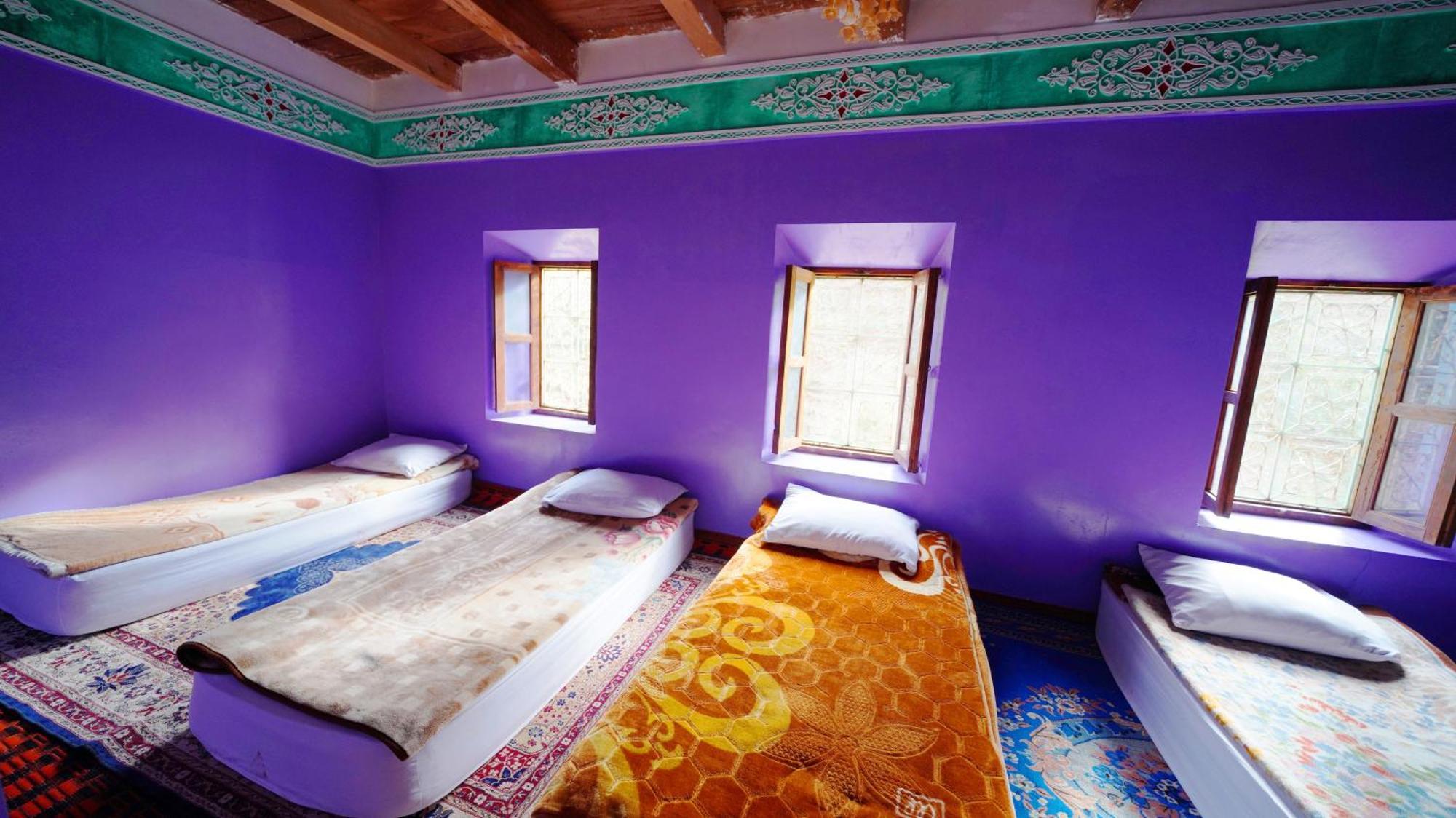 Dar Megdaz Quarto foto