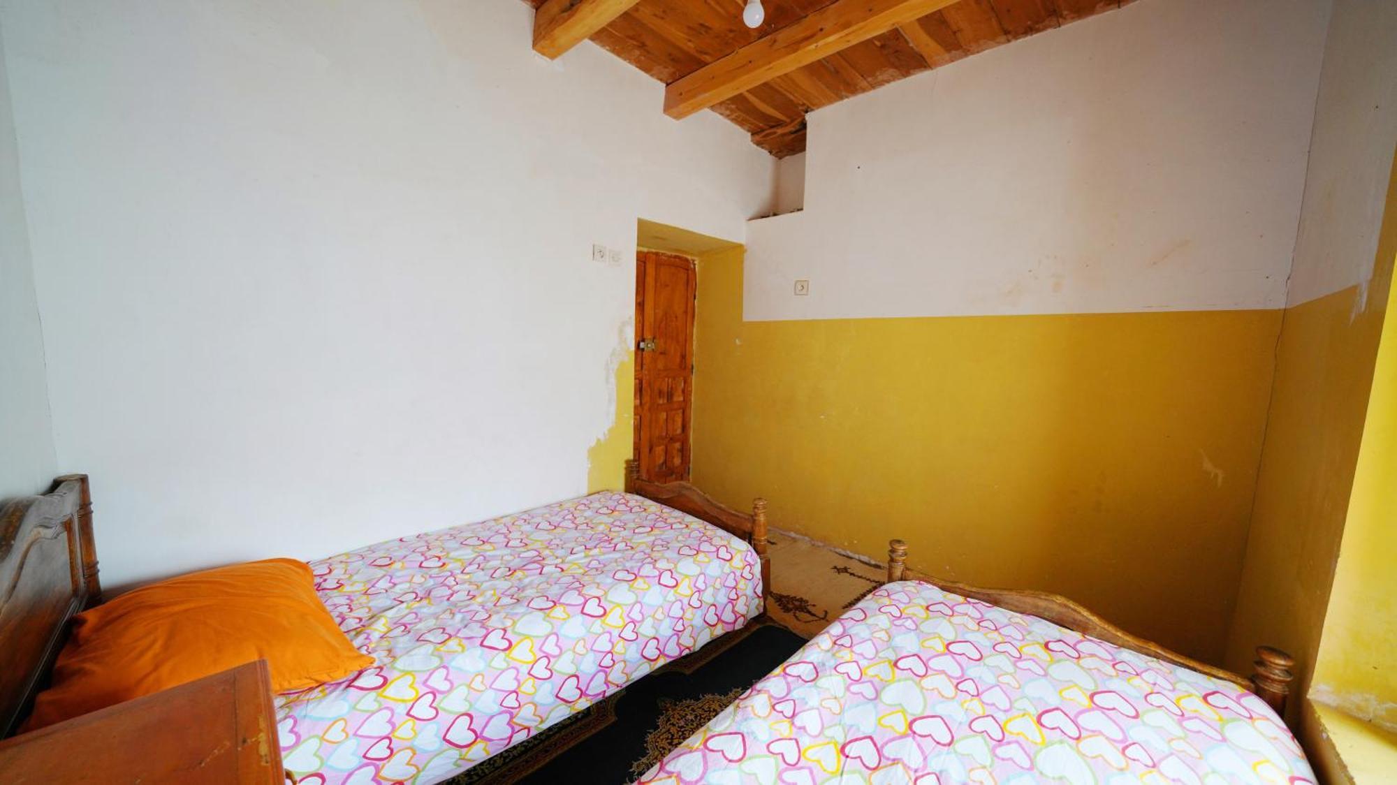 Dar Megdaz Quarto foto