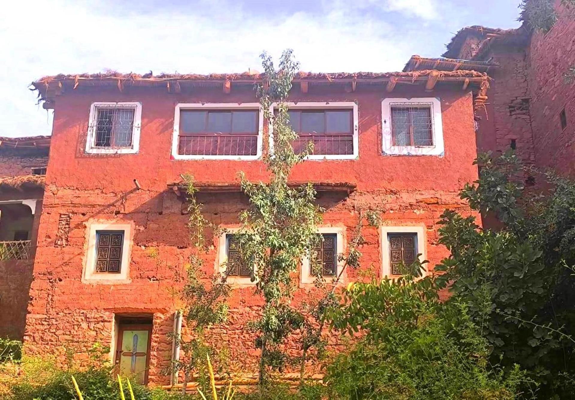 Dar Megdaz Exterior foto