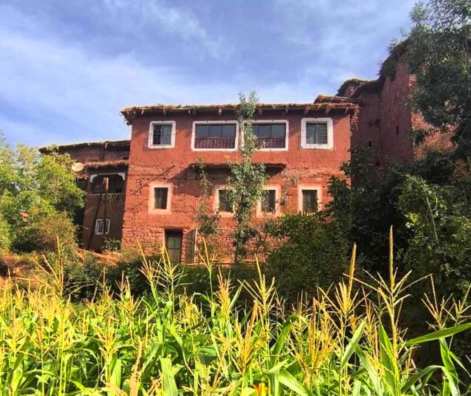Dar Megdaz Exterior foto
