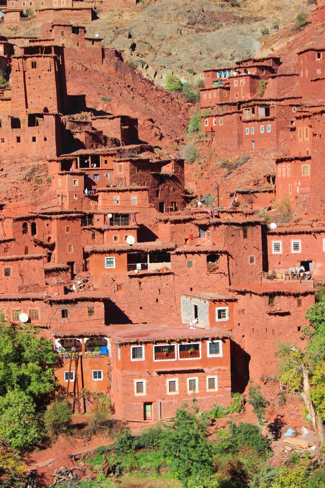 Dar Megdaz Exterior foto