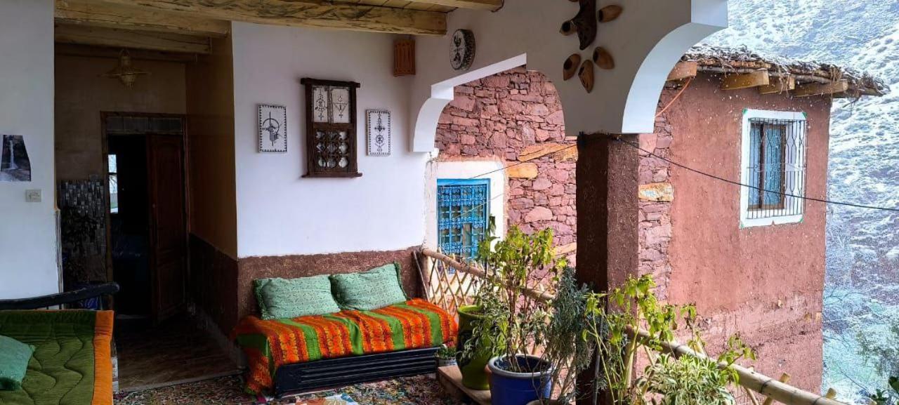 Dar Megdaz Exterior foto