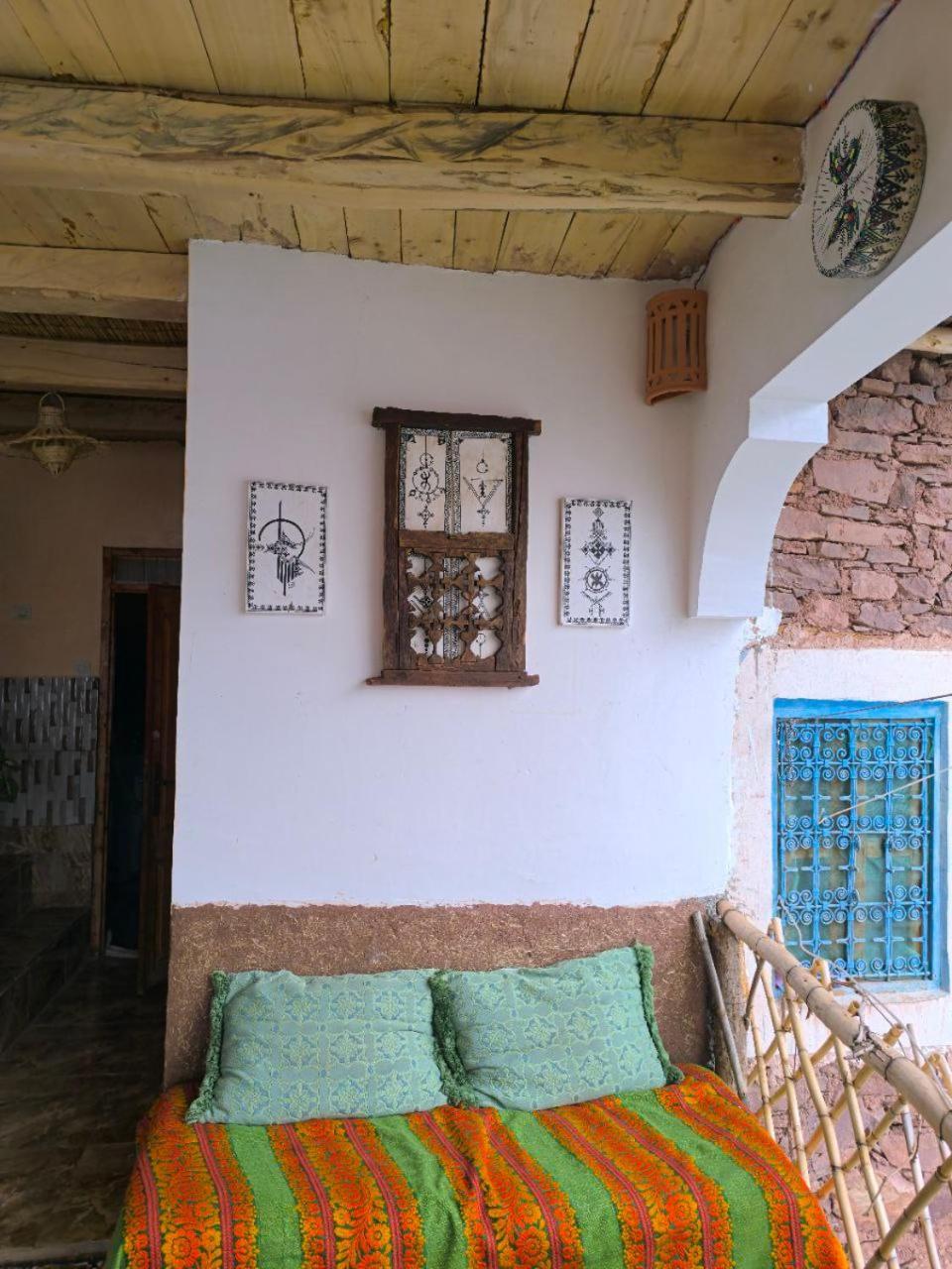 Dar Megdaz Exterior foto